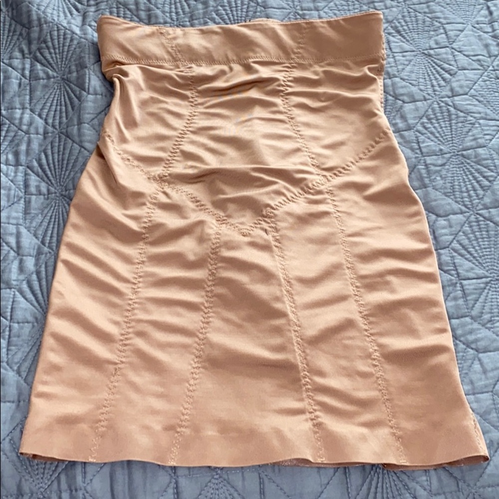 Victoria’s Secret Ooh La La Shapewear